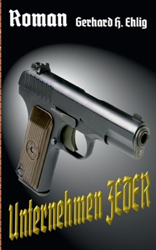 Paperback Unternehmen Zeder [German] Book