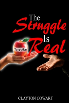 Paperback We Struggle! Book