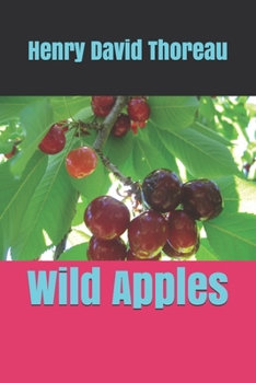 Wild Apples