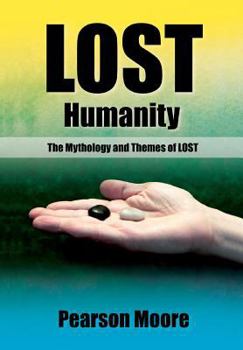 Paperback Lost Humanity Book