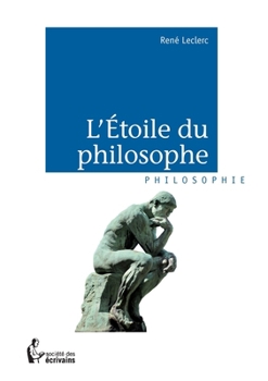 Paperback L'Etoile du philosophe [French] Book