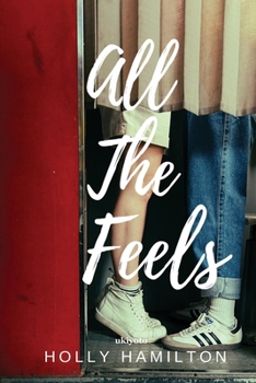 Paperback All the Feels Book