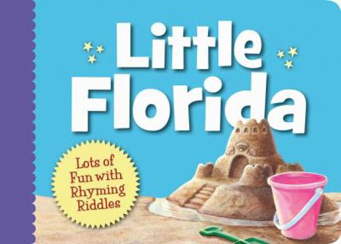 Little Florida - Book  of the Little State