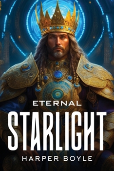 Paperback Eternal Starlight Book