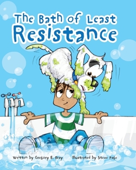 Paperback The Bath of Least Resistance Book