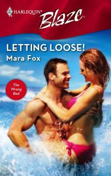 Mass Market Paperback Letting Loose! Book