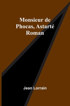 Monsieur de Phocas