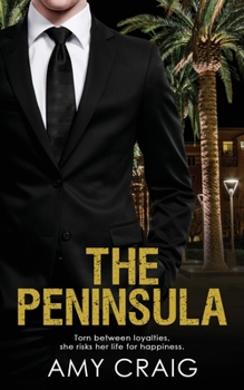 Paperback The Peninsula Book