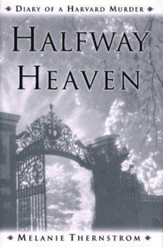 Hardcover Halfway Heaven Book