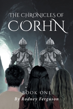 Paperback The Chronicles of Corhn: Book One Book