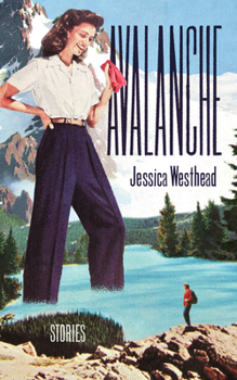 Paperback Avalanche Book