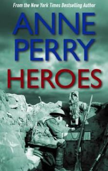 Heroes - Book #0.5 of the World War I