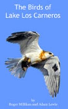 Paperback The Birds of Lake Los Carneros Book