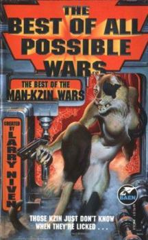 Mass Market Paperback The Best of All Possible Wars Book