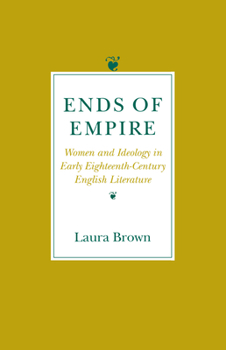 Paperback Ends of Empire: Servants and Employers in Zambia, 1900-1985 Book