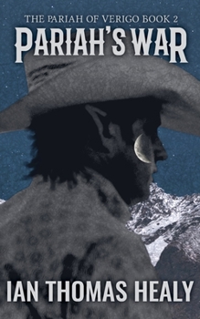 Paperback Pariah's War Book