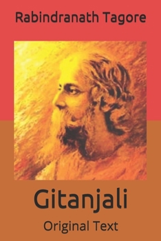 Gitanjali: Original Text