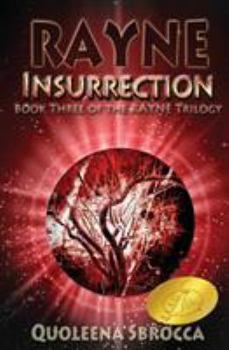 Paperback Insurrection Book