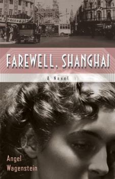 Hardcover Farewell, Shanghai Book