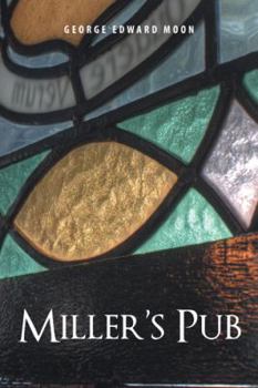 Hardcover Miller's Pub Book