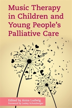 Paperback Music Therapy in Children and Young People's Palliative Care Book