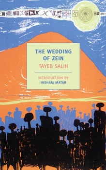 Paperback The Wedding of Zein and Other Stories Book