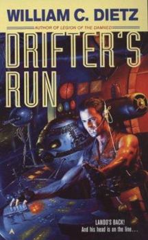 Drifter's Run - Book #2 of the Drifter