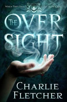 The Oversight - Book #1 of the Oversight Trilogy