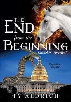 Paperback The End from the Beginning Book