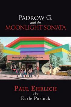 Paperback Padrow G. and the Moonlight Sonata Book