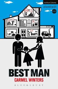 Paperback Best Man Book