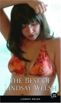 Paperback The Best of Lindsay Welsh Book