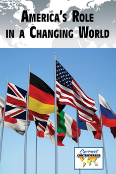 Paperback America's Role in a Changing World Book