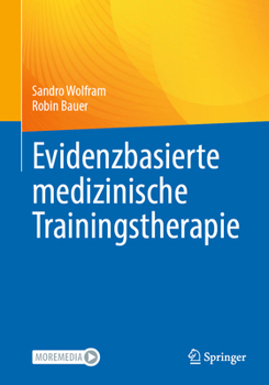 Paperback Evidenzbasierte Medizinische Trainingstherapie [German] Book
