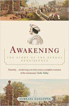 Paperback Awakening Book