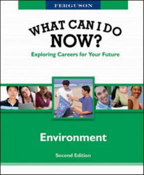 Hardcover Environment Book