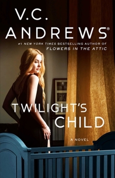 Twilight's Child - Book #3 of the Cutler
