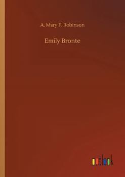 Paperback Emily Bronte Book