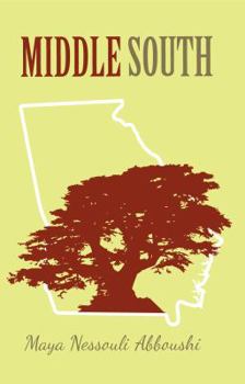 Paperback Middle South Book