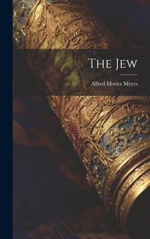 Hardcover The Jew Book