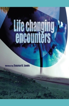 Paperback Life-Changing Encounters Book