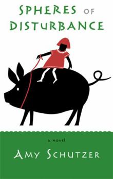 Paperback Spheres of Disturbance Book