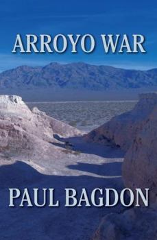 Paperback Arroyo War Book