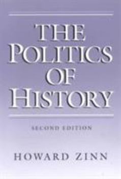 Paperback The Politics of History Book
