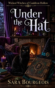 Paperback Under the Hat Book