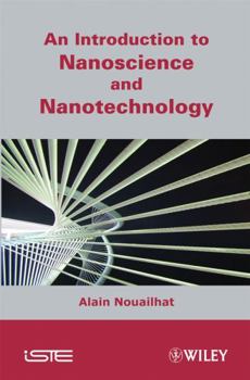 Hardcover An Introduction to Nanoscience and Nanotechnology Book