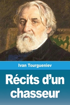 Paperback Récits d'un chasseur [French] Book