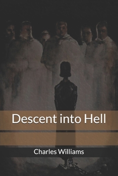 Paperback Descent into Hell Book