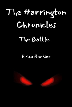 Paperback The Harrington Chronicles: The Battle Book