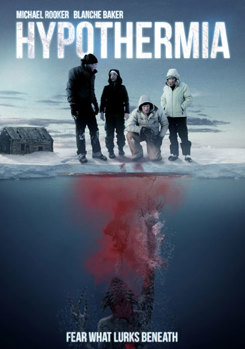 DVD Hypothermia Book